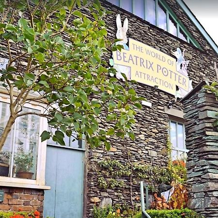 Gorgeous Cottage In Bowness 외부 사진