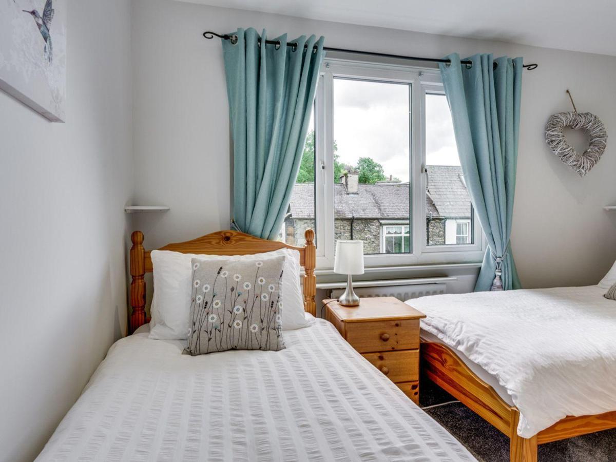 Gorgeous Cottage In Bowness 외부 사진