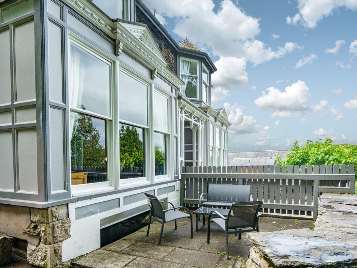 Gorgeous Cottage In Bowness 외부 사진