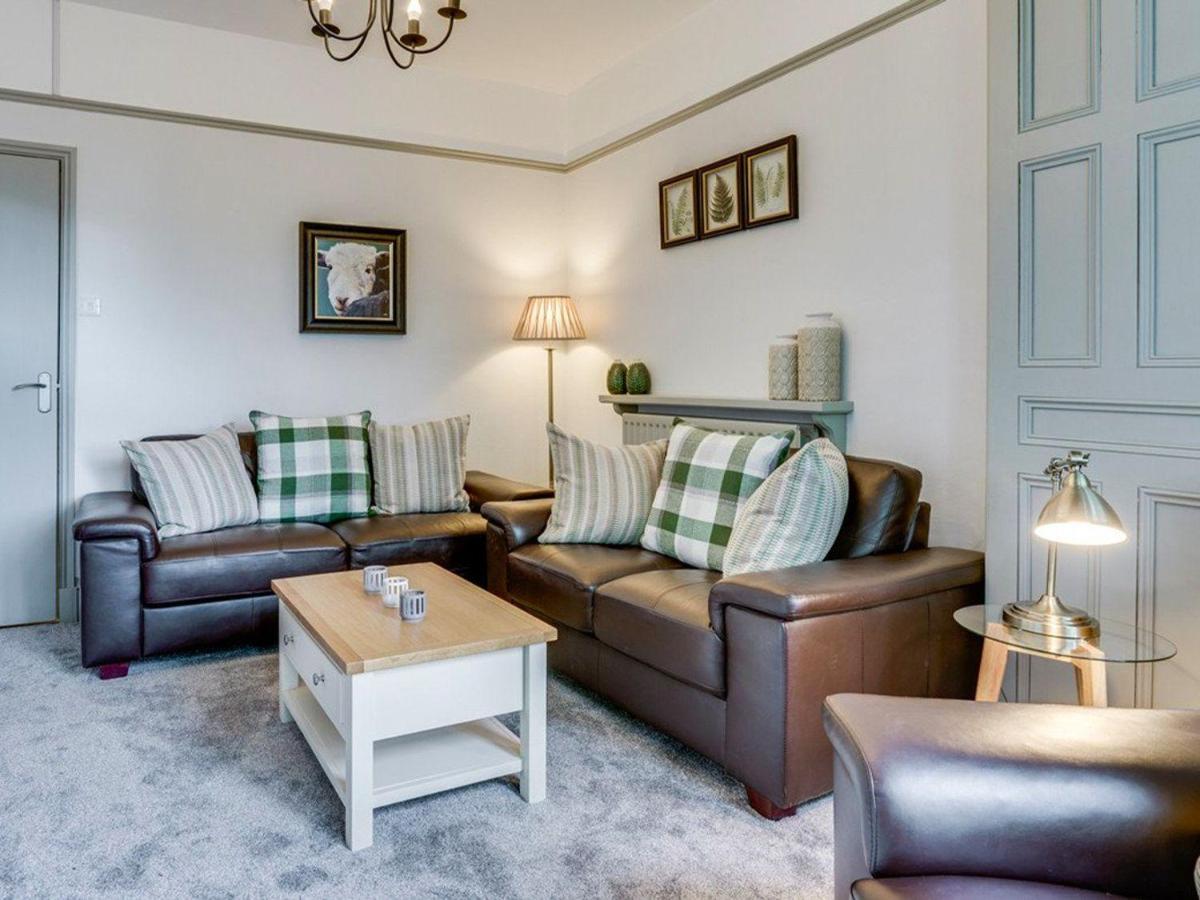 Gorgeous Cottage In Bowness 외부 사진