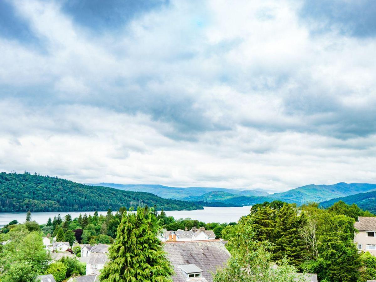 Gorgeous Cottage In Bowness 외부 사진