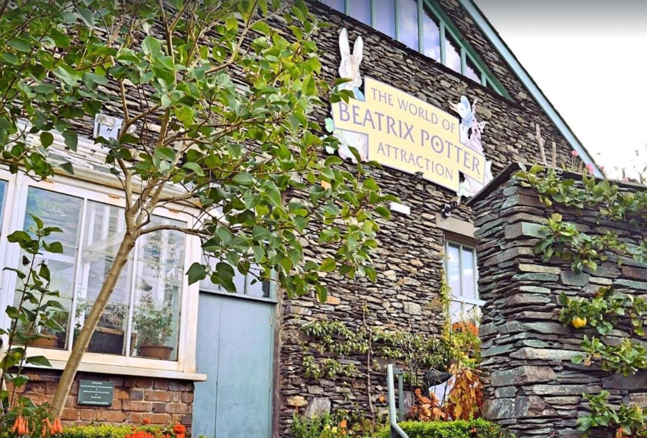 Gorgeous Cottage In Bowness 외부 사진