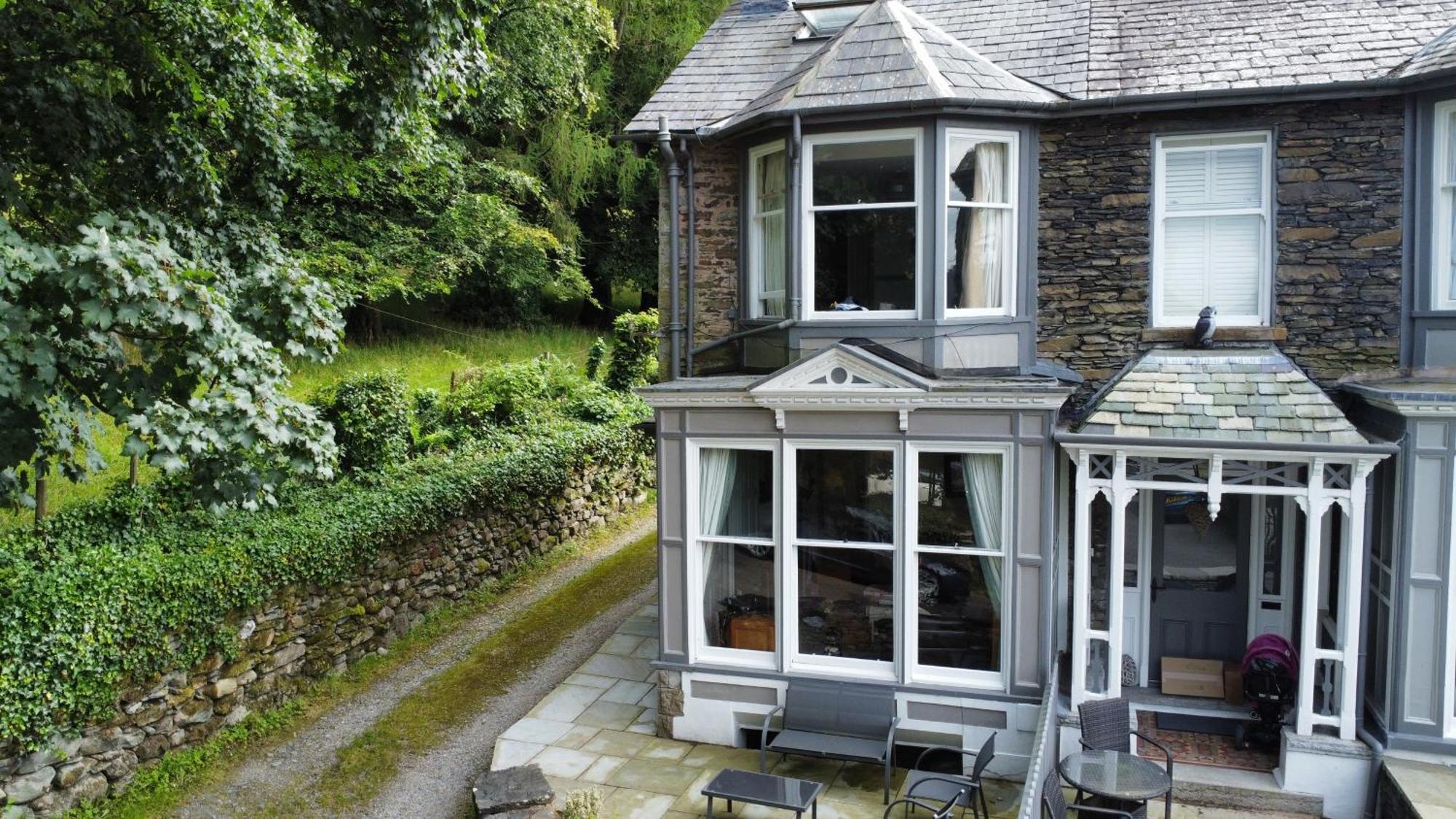 Gorgeous Cottage In Bowness 외부 사진